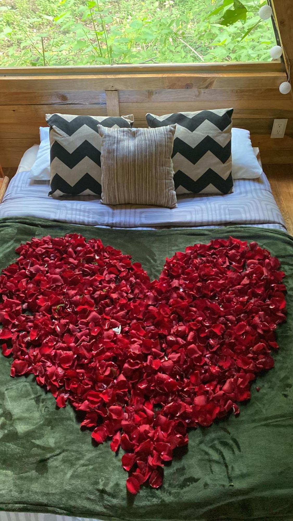 Cabanas Alpina, Romantica Y Acogedora A 10 Minutos Del Centro Tepoztlán Eksteriør billede