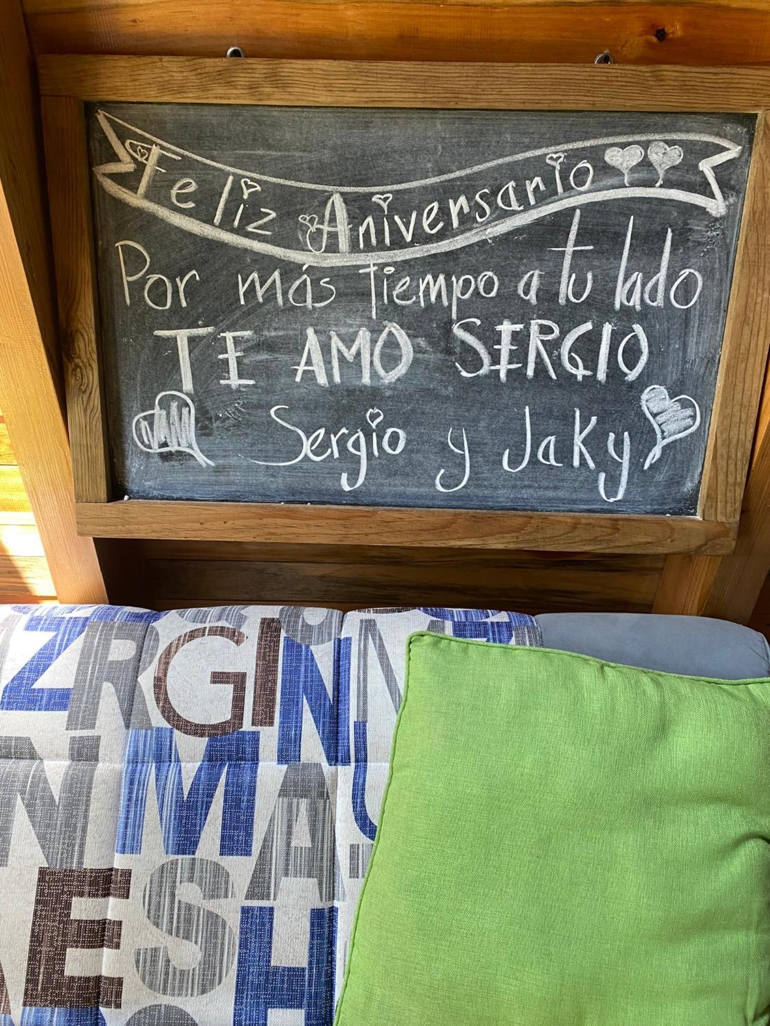 Cabanas Alpina, Romantica Y Acogedora A 10 Minutos Del Centro Tepoztlán Eksteriør billede